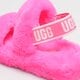 dámske sandále UGG OH YEAH 1107953-taffy pink farba ružová