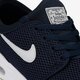 pánske tenisky (obuv) NIKE STEFAN JANOSKI MAX  631303-407 farba tmavomodrá