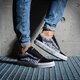 pánske tenisky (obuv) VANS UA OLD SKOOL vn0a3wkty281 farba čierna