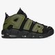 pánske tenisky (obuv) NIKE AIR MORE UPTEMPO '96 dh8011-001 farba čierna
