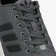 pánske tenisky (obuv) ADIDAS ZX FLUX  bb2170 farba sivá