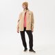 dámska mikina ELLESSE FLÍSOVÁ MIKINA TABURNO FZ JACKET BEIGE sgp15853214 farba béžová