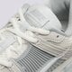 dámske tenisky (obuv) NIKE W ZOOM VOMERO 5 hq0458-001 farba sivá
