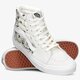 pánske skate obuv VANS UA SK8-HI  vn0a32qg42s1 farba biela