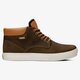 pánske tenisky (obuv) TIMBERLAND ADV2.0 GTX CHUKKA a1j2h farba hnedá