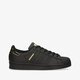 detské tenisky (obuv) ADIDAS SUPERSTARJ h03992 farba čierna