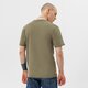 pánske tričko TIMBERLAND TRIČKO YC SS STACK LOGO TEE (REGULAR) tb0a2aj1ax21 farba khaki