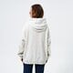 dámska mikina LEVI'S MIKINA S KAPUCŇOU RED TAB SWEATS HOODIE a0747-0005 farba biela