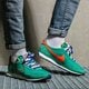 pánske tenisky (obuv) NIKE WAFFLE TRAINER 2 dh4390-300 farba zelená