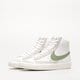 dámske tenisky (obuv) NIKE WMNS BLAZER MID '77  fj4740-100 farba biela