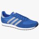 ADIDAS ZX RACER  s79204 farba modrá