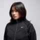 dámska mikina NIKE MIKINA W NSW NK WR POLY KNIT JKT hj0975-010 farba čierna