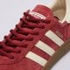 pánske tenisky (obuv) ADIDAS HANDBALL SPEZIAL  jr2122 farba bordová