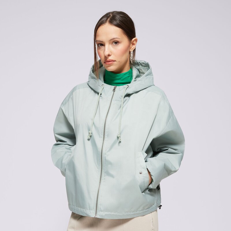VANS BUNDA MTE THEO WINDBREAKER