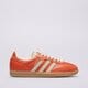 dámske tenisky (obuv) ADIDAS SAMBA OG W ji2737 farba oranžová