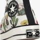 dámske tenisky (obuv) CONVERSE CHUCK 70 a00653c farba viacfarebná