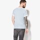 pánske tričko ADIDAS TRIČKO SS CLFN TEE br4736 farba modrá