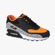 NIKE AIR MAX 90 SAFARI (GS) 820340100 farba viacfarebná