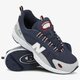 pánske tenisky (obuv) NEW BALANCE ML615DC ml615dc farba tmavomodrá