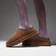 dámska vychádzková obuv EMU AUSTRALIA SHARKY SCUFF w13179chestnut farba hnedá