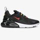 pánske tenisky (obuv) NIKE AIR MAX 270 ah8050-023 farba čierna