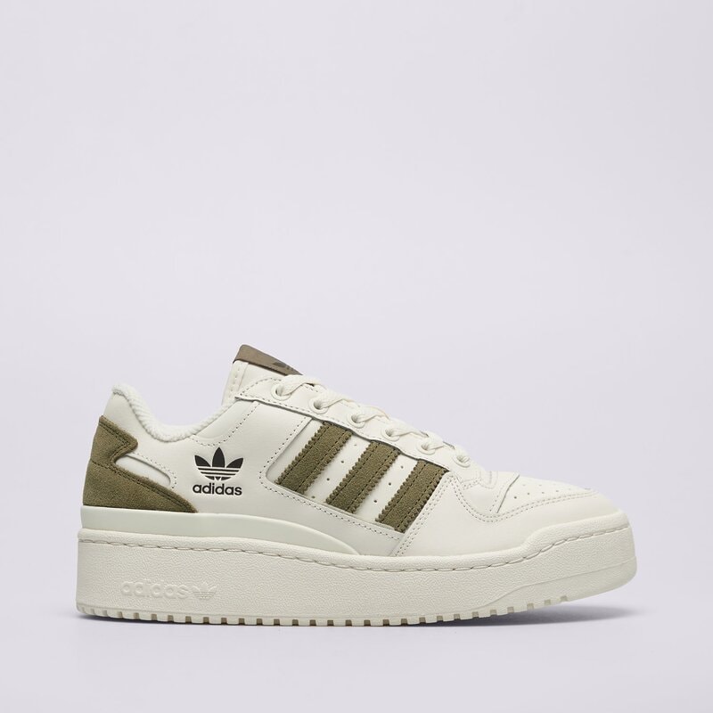 ADIDAS FORUM BOLD STRIPES W