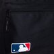dámsky ruksak NEW ERA RUKSAK MLB NY YANKEES BLK 11322968 farba čierna
