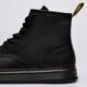 pánska vychádzková obuv DR.MARTENS BROOKLINE CHUKKA 6 EYE BOOT 41550001 farba čierna