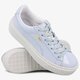 dámske tenisky (obuv) PUMA PLATFORM PATENT WN'S 36331401 farba modrá