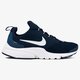pánske tenisky (obuv) NIKE PRESTO UL 908019400 farba tmavomodrá