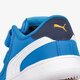 detské tenisky (obuv) PUMA SMASH V2 BUCK V INF 36518433 farba modrá