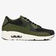 pánske tenisky (obuv) NIKE AIR MAX 90 2.0 ESSENTIAL 875695004 farba zelená