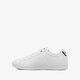 detské tenisky (obuv) LACOSTE CARNABY EVO BL 1 733spj1003042 farba biela