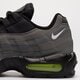 pánske tenisky (obuv) NIKE AIR MAX 95 WT  dz4496-001 farba sivá