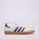 dámske tenisky (obuv) ADIDAS SAMBA OG W if6514 farba biela