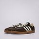 pánske tenisky (obuv) ADIDAS SAMBA  jr0891 farba hnedá