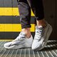 pánske tenisky (obuv) PUMA RS-X3 CUBE 37157003 farba biela