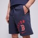pánske šortky NIKE ŠORTKY  BOSTON RED SOX MLB 027d-160n-bq-gxd farba tmavomodrá