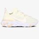 dámske tenisky (obuv) NIKE REACT ELEMENT 55 bq2728-103 farba béžová