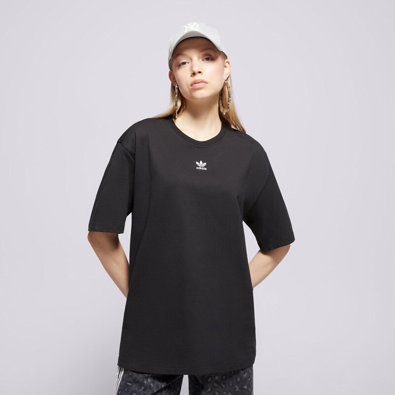 ADIDAS TRIČKO ESS BOYFR TEE