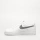 pánske tenisky (obuv) NIKE AIR FORCE 1 '07  fd0660-100 farba biela