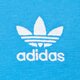 pánske tričko ADIDAS TRIČKO ESSENTIAL TEE hj7982 farba modrá