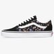 dámske tenisky (obuv) VANS UA OLD SKOOL vn0a38g19hs1 farba čierna