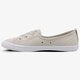 dámske tenisky (obuv) CONVERSE CHUCK TAYLOR ALL STAR BALLET 564315c farba béžová