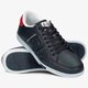 pánske tenisky (obuv) SERGIO TACCHINI BRANDON LTX stm81743003 farba čierna