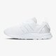 detské tenisky (obuv) ADIDAS ZX FLUX ADV K aq2618 farba biela