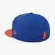 detská šiltovka NEW ERA ČIAPKA NBA PINCROWN NEW YORK KNICKS 80000896 farba modrá