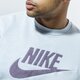 pánska mikina NIKE MIKINA SPORTSWEAR ESSENTIALS cu4507-910 farba sivá