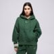 dámska mikina NIKE MIKINA S KAPUCŇOU PHNX FLC OOS HOODIE W NSW dq5858-323 farba zelená