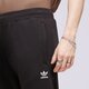 pánske nohavice ADIDAS NOHAVICE  ESSENTIALS PANT ir7798 farba čierna